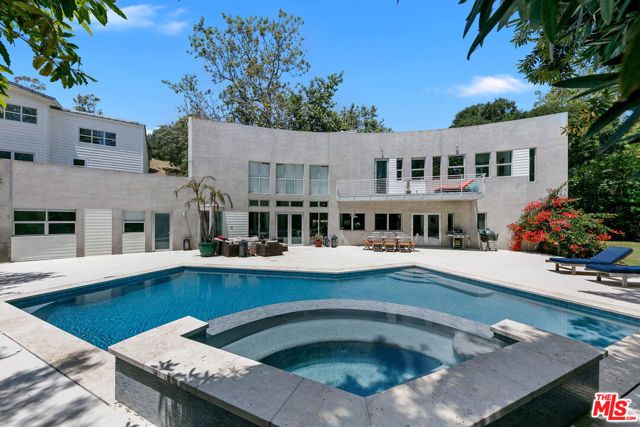 6314 Sycamore Meadows Drive, Malibu, CA 90265