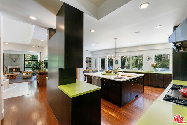 6314 Sycamore Meadows Drive, Malibu, CA 90265