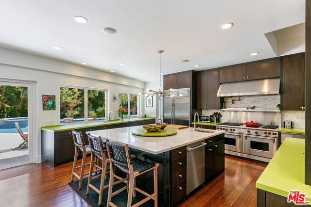 6314 Sycamore Meadows Drive, Malibu, CA 90265