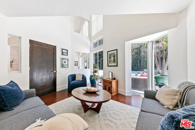 6314 Sycamore Meadows Drive, Malibu, CA 90265