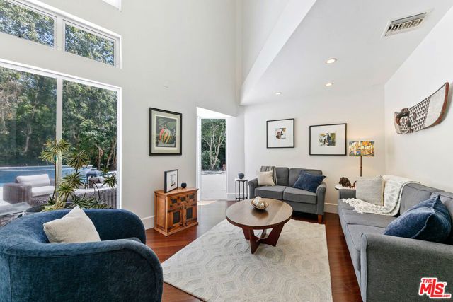 6314 Sycamore Meadows Drive, Malibu, CA 90265