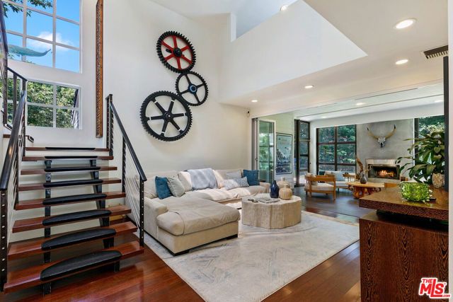 6314 Sycamore Meadows Drive, Malibu, CA 90265