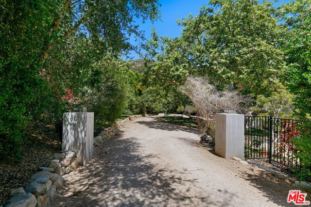 6314 Sycamore Meadows Drive, Malibu, CA 90265