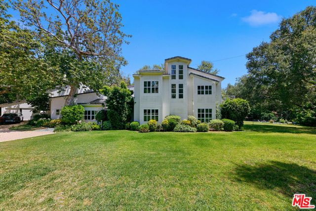 6314 Sycamore Meadows Drive, Malibu, CA 90265
