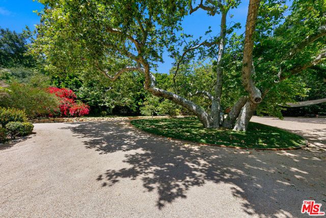6314 Sycamore Meadows Drive, Malibu, CA 90265
