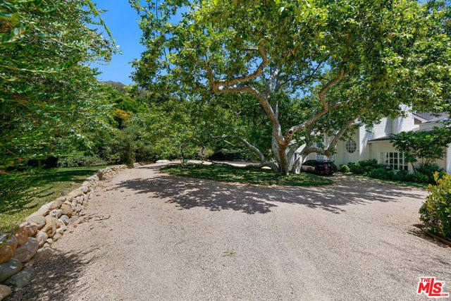 6314 Sycamore Meadows Drive, Malibu, CA 90265