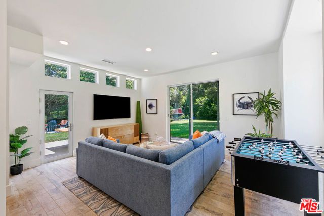 6314 Sycamore Meadows Drive, Malibu, CA 90265