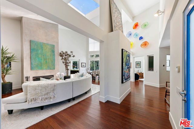 6314 Sycamore Meadows Drive, Malibu, CA 90265