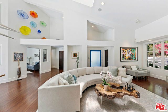 6314 Sycamore Meadows Drive, Malibu, CA 90265