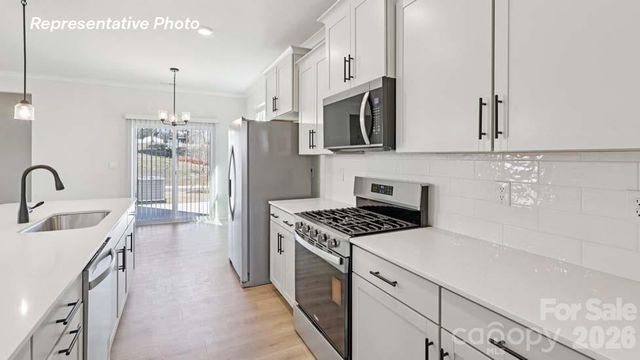 9311 Carver Avenue, Huntersville, NC 28078