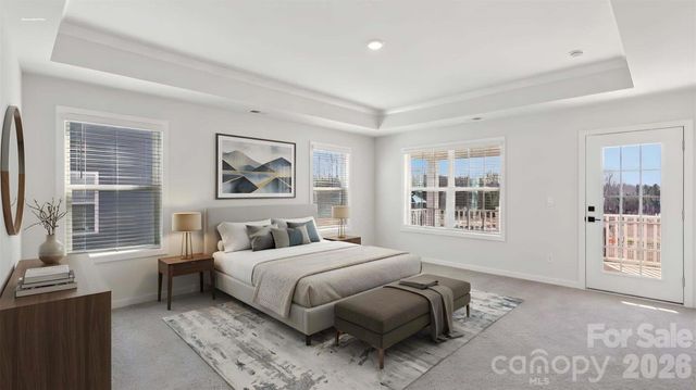 9311 Carver Avenue, Huntersville, NC 28078