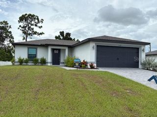 13371 DRYSDALE AVENUE, Port Charlotte, FL 33981
