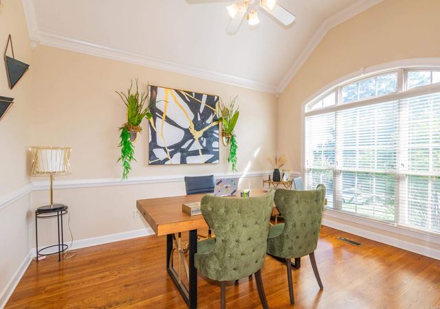 118 Manitou Drive, Maumelle, AR 72113