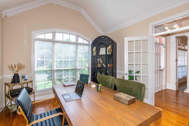 118 Manitou Drive, Maumelle, AR 72113