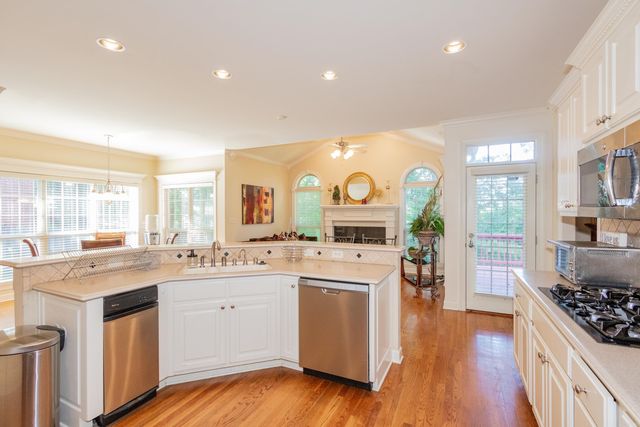 118 Manitou Drive, Maumelle, AR 72113