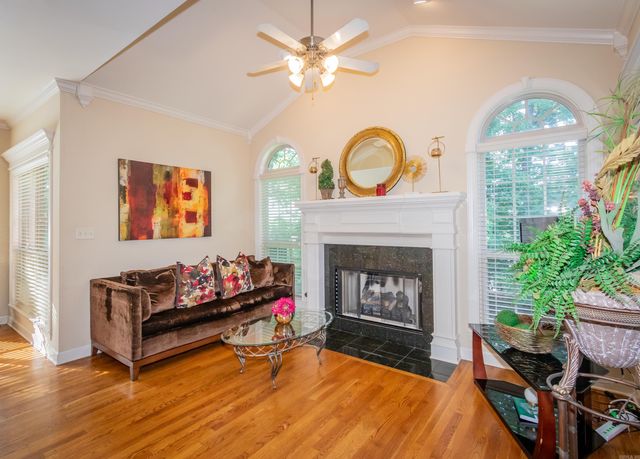 118 Manitou Drive, Maumelle, AR 72113