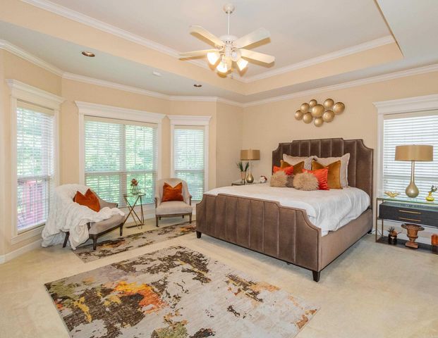 118 Manitou Drive, Maumelle, AR 72113