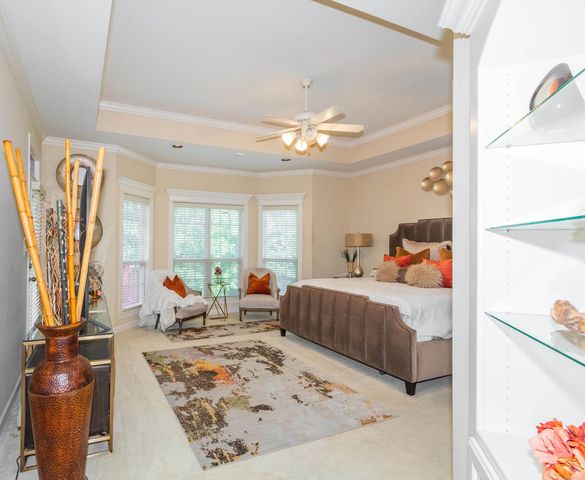 118 Manitou Drive, Maumelle, AR 72113