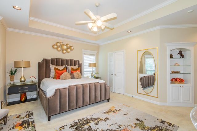 118 Manitou Drive, Maumelle, AR 72113