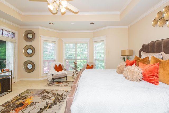 118 Manitou Drive, Maumelle, AR 72113