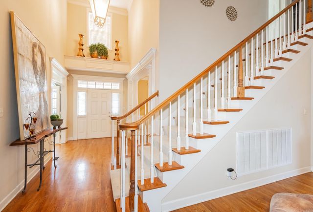 118 Manitou Drive, Maumelle, AR 72113
