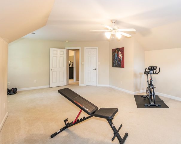118 Manitou Drive, Maumelle, AR 72113