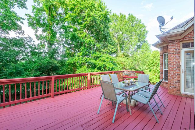 118 Manitou Drive, Maumelle, AR 72113