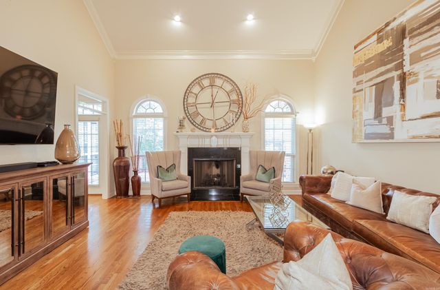 118 Manitou Drive, Maumelle, AR 72113