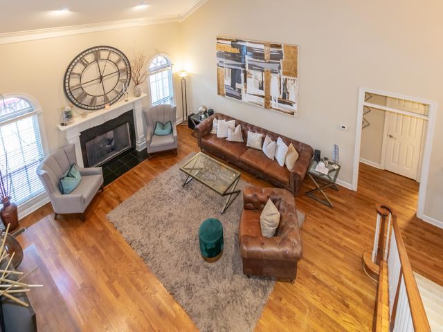 118 Manitou Drive, Maumelle, AR 72113