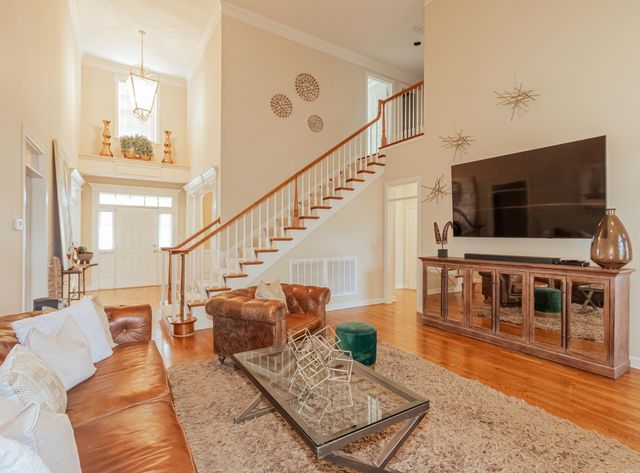 118 Manitou Drive, Maumelle, AR 72113