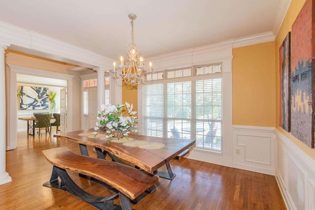 118 Manitou Drive, Maumelle, AR 72113
