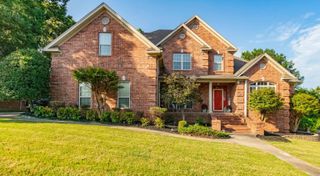 118 Manitou Drive, Maumelle, AR 72113