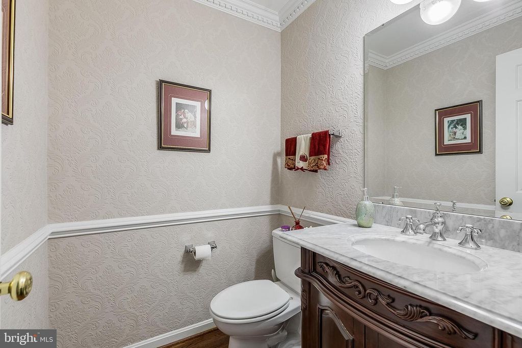 14511 ASCOT SQUARE CT, Boyds, MD 20841