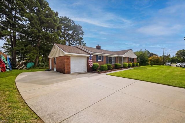 984 Anna Street, Norfolk, VA 23502