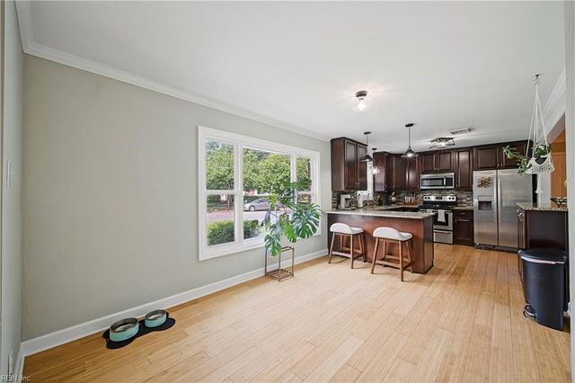 984 Anna Street, Norfolk, VA 23502