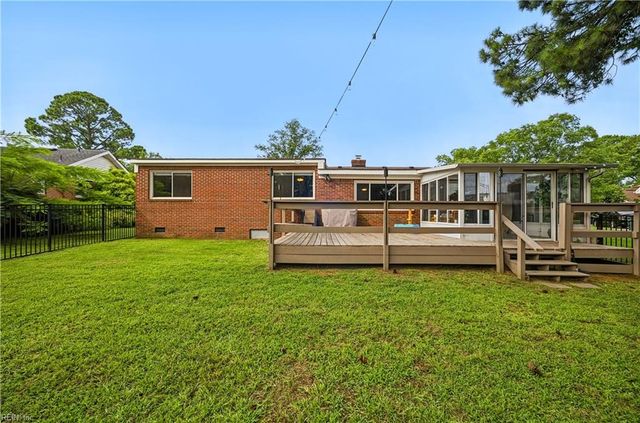 984 Anna Street, Norfolk, VA 23502