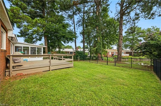 984 Anna Street, Norfolk, VA 23502