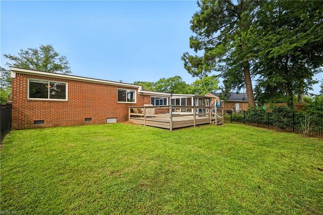 984 Anna Street, Norfolk, VA 23502