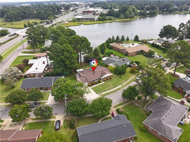 984 Anna Street, Norfolk, VA 23502