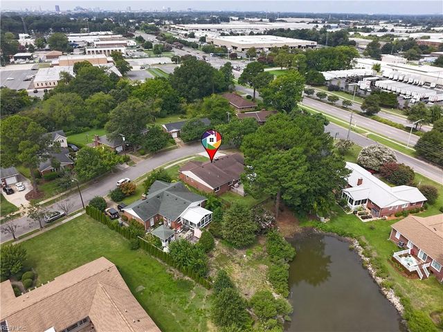 984 Anna Street, Norfolk, VA 23502