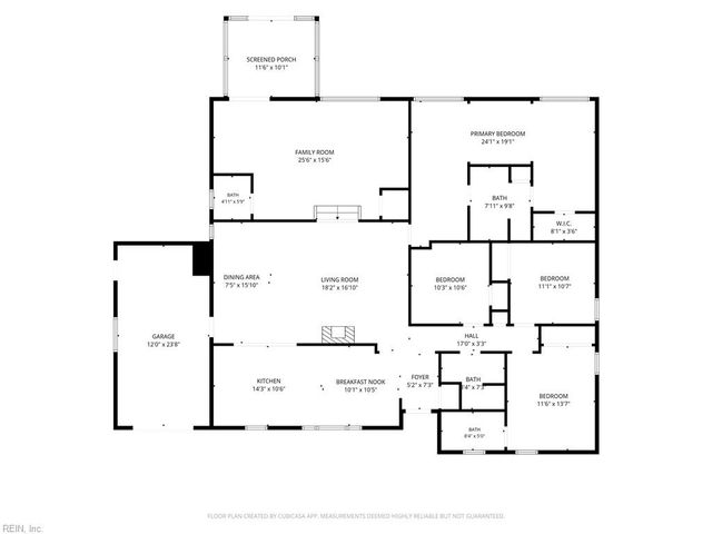984 Anna Street, Norfolk, VA 23502