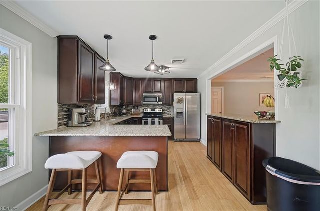 984 Anna Street, Norfolk, VA 23502