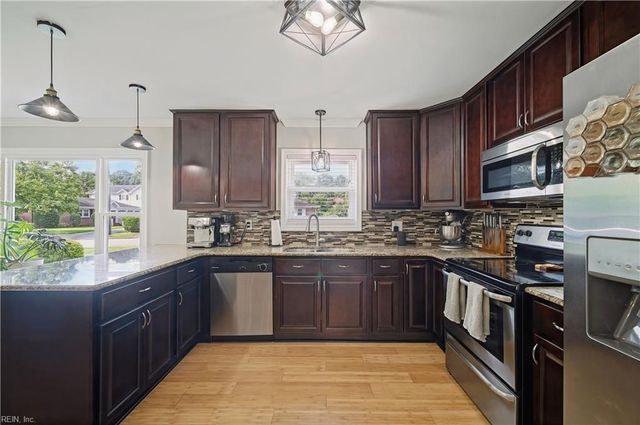 984 Anna Street, Norfolk, VA 23502
