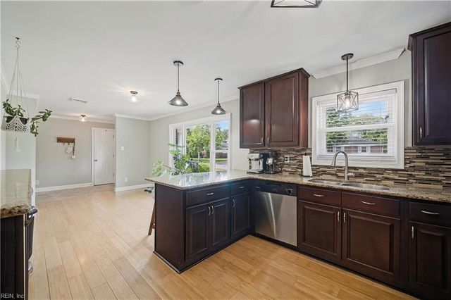 984 Anna Street, Norfolk, VA 23502