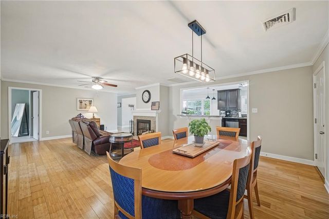 984 Anna Street, Norfolk, VA 23502