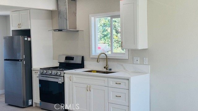 5501 Rayborn, Lynwood, CA 90262