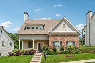 364 Meadow Vista Lane Lane, Hoschton, GA 30548