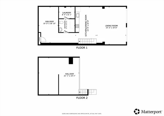 156 Porter St 353, Boston, MA 02128