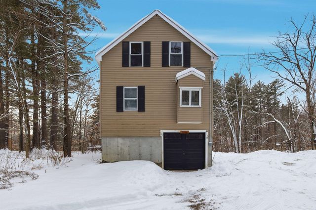 30 Moat Brook Drive, Conway, NH 03818