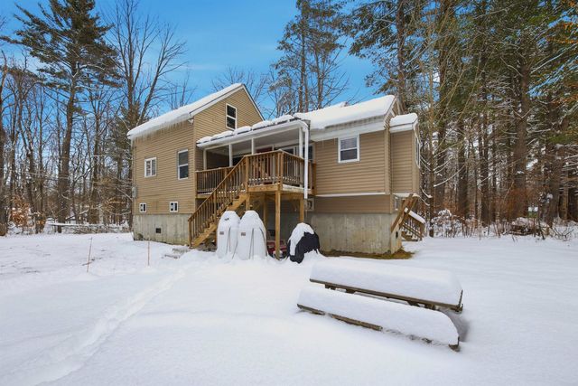 30 Moat Brook Drive, Conway, NH 03818